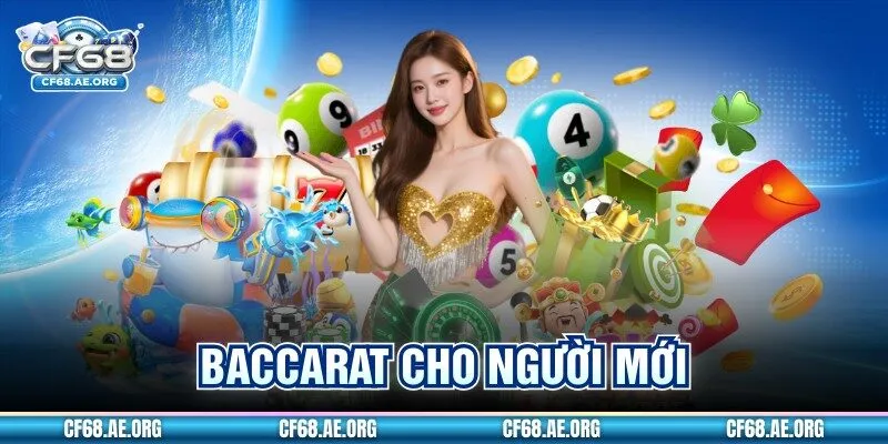 Baccarat Cho Người Mới: Nên Đánh Banker Hay Player?